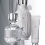 COSME DECORTE Kimono Rin Perfumed Body Lotion 黛珂 和服之韵香氛身体乳 (梅子) 200ml - Image 3
