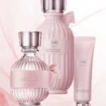 COSME DECORTE Kimono Yui Perfumed Body Lotion 黛珂 和服之韵香氛身体乳 (酸橘) 200ml - Image 3