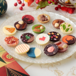 Chocolat BEL AMER Chocolate Christmas Limited 16 Pcs 日本Chocolat BEL AMER 聖誕巧克力禮盒 16枚入 - Image 3