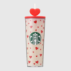STARBUCKS Japan 2023 Valentine Limited Series 日本星巴克 2023情人节限定系列 - Image 16