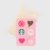 STARBUCKS Japan 2023 Valentine Limited Series 日本星巴克 2023情人节限定系列 - Image 17
