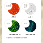 AXXZIA AG Treatment Mask 7pcs/box 晓姿 奥仕妃御颜晶采塑颜润肌奢养 AG金绑带面膜 7片/盒 - Image 5