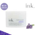 INK. Lavender Cleansing Balm 日本 院线INK 三效合一洁颜卸妆膏 (薰衣草) 90g - Image 3