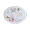 Tokyo Resort Spring in the Air Chip & Dale Dinah Cup & Plate Set 东京迪士尼 春天中的空气系列 奇奇和蒂蒂杯盘套装 - Image 4