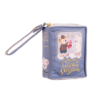 Tokyo D&F Warm Winter Story Time Series Pouch Set 东京迪士尼 达菲和它的朋友们 冬日温暖系列收纳小袋套装 - Image 5