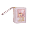 Tokyo D&F Warm Winter Story Time Series Pouch Set 东京迪士尼 达菲和它的朋友们 冬日温暖系列收纳小袋套装 - Image 7