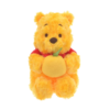 Tokyo A Gift From the Forest Yuzu Pooh Plushy 东京迪士尼 小熊维尼柚子公仔