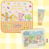 Tokyo D&F Tasty Summer Surprises Outing Pouch with Washcloth & Sunscreen Set 东京迪士尼 达菲和它的朋友们 小毛巾外出包防晒套装 - Image 5