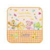 Tokyo D&F Tasty Summer Surprises Outing Pouch with Washcloth & Sunscreen Set 东京迪士尼 达菲和它的朋友们 小毛巾外出包防晒套装 - Image 3