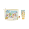 Tokyo D&F Tasty Summer Surprises Outing Pouch with Washcloth & Sunscreen Set 东京迪士尼 达菲和它的朋友们 小毛巾外出包防晒套装 - Image 4