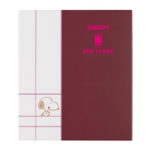 BRUYERRE x Snoopy Bonbon Ensemble 7 Chocolate Gift Box 7pcs/box 日本布罗耶x史努比 夾心餅乾巧克力礼盒 7枚/盒 - Image 4