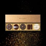 BVLGARI IL CIOCCOLATO Valentine Limited Chocolate Gems 5 Pieces Set 5pcs/box 日本宝格丽巧克力 情人节限定宝石巧克力5片装 5枚/盒
