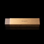 BVLGARI IL CIOCCOLATO Valentine Limited Chocolate Gems 5 Pieces Set 5pcs/box 日本宝格丽巧克力 情人节限定宝石巧克力5片装 5枚/盒 - Image 3