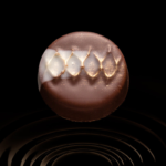 BVLGARI IL CIOCCOLATO Valentine Limited Chocolate Gems 5 Pieces Set 5pcs/box 日本宝格丽巧克力 情人节限定宝石巧克力5片装 5枚/盒 - Image 5