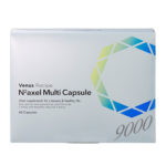 AXXZIA Venus Recipe Nutsu Axel Multo Capsule 60 Capsule (2 Capsule x 30 Packs) 日本晓姿 维纳希NMN 9000臻活新生驻颜胶囊 60粒(2粒x30包） - Image 5