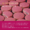 Leuer Dorre Ryuuuoldre Gateau Selection Gift Box 18 pcs/box 日本Leuer Dorre Ryuuoldre浓郁慕斯夹心饼干精选礼盒 18枚/盒 - Image 9