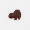 Snoopy Chocolate Relief Mini Box Set 5pcs/box 日本史努比巧克力 迷你浮雕巧克力 5枚/盒 - Image 4