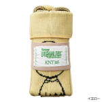 KNT365 x PEANUTS Co-Knitty Recycled Tote Bag-Charlie Brown 日本KNT365 x PEANUTS 环保材质针织百褶包 查理布朗款 - Image 4