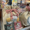 USJ Minions Winter Break Rice Crackers 24pcs/Bag 日本环球影城 小黄人寒假系列米饼仙贝 24枚/包 - Image 3