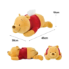 Pooh Tissue Box Cover Plush 东京迪士尼 小熊维尼趴地盒装纸巾套毛公仔 - Image 7