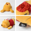 Pooh Tissue Box Cover Plush 东京迪士尼 小熊维尼趴地盒装纸巾套毛公仔 - Image 6
