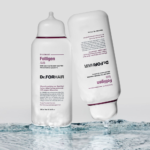 DR.FORHAIR Folligen Silk Treatment 韩国Dr.ForHair发笙 防脱丝润护发素 300ml - Image 3