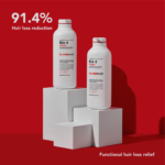 DR.FORHAIR Bio-3 Folligen Shampoo 韩国Dr.ForHair发笙 Bio-3三合一防脱护色洗发水 500ml - Image 3