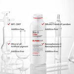 DR.FORHAIR Bio-3 Folligen Shampoo 韩国Dr.ForHair发笙 Bio-3三合一防脱护色洗发水 500ml - Image 4