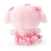 Sakura Costume Collection Mascot Holder Plush (My Melody) 三丽鸥 樱花系列挂件 (美乐蒂) - Image 4