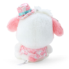 Sakura Costume Collection Mascot Holder Plush (Pochacco) 三丽鸥 樱花系列挂件 (帕恰狗) - Image 4