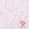 Sakura Collection Mini Towel (Melody) 三丽鸥 樱花系列小毛巾 (美乐蒂) - Image 4