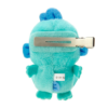 Mascot Hair Clip Hangyodon 三丽鸥Hangyodon发夹 - Image 3