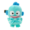 Mascot Hair Clip Hangyodon 三丽鸥Hangyodon发夹
