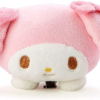 Mascot Hair Clip - My Melody 三丽鸥Melody发夹