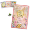 LUPICIA The Book of Tea Au Printemps 30pcs/box 日本绿碧茶园桜のお茶樱花春季限定2023年茶书 30枚/盒