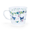 Lupicia Tea & Heat Resistant Glass Mug Gift Set (Kuromi) 日本绿碧茶园桜のお茶x三丽鸥限定果茶玻璃杯套装 (库洛米) - Image 5