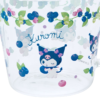 Lupicia Tea & Heat Resistant Glass Mug Gift Set (Kuromi) 日本绿碧茶园桜のお茶x三丽鸥限定果茶玻璃杯套装 (库洛米) - Image 6