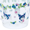 Lupicia Tea & Heat Resistant Glass Mug Gift Set (Kuromi) 日本绿碧茶园桜のお茶x三丽鸥限定果茶玻璃杯套装 (库洛米) - Image 7
