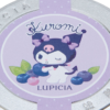 Lupicia Tea & Heat Resistant Glass Mug Gift Set (Kuromi) 日本绿碧茶园桜のお茶x三丽鸥限定果茶玻璃杯套装 (库洛米) - Image 9