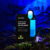 MEDIHEAL Ocean Black Soothing Water Mask 5pcs/Box 美迪惠尔 深海能量舒缓镇静水润面膜 5片/盒 - Image 3