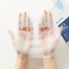 MEDIHEAL D.N.A Hydrating Protein Mask 10pcs/Box 美迪惠尔 D.N.A保湿蛋白面膜 10片/盒 - Image 5