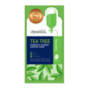 MEDIHEAL Tea Tree Essential Blemish Control Mask 10pcs/Box 美迪惠尔 茶树祛斑精华面膜 10片/盒