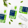 MEDIHEAL Tea Tree Essential Blemish Control Mask 10pcs/Box 美迪惠尔 茶树祛斑精华面膜 10片/盒 - Image 3