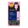 MEDIHEAL H.D.F Photoready Tightening Charcoal Mask 10pcs/Box 美迪惠尔 H.D.F毛孔紧致黑炭面膜 10片/盒