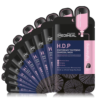 MEDIHEAL H.D.F Photoready Tightening Charcoal Mask 10pcs/Box 美迪惠尔 H.D.F毛孔紧致黑炭面膜 10片/盒 - Image 4