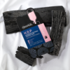 MEDIHEAL H.D.F Photoready Tightening Charcoal Mask 10pcs/Box 美迪惠尔 H.D.F毛孔紧致黑炭面膜 10片/盒 - Image 3