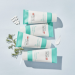 BRING GREEN Tea Tree Cica Trouble Cleansing Foam 300mL 韩国BRING GREEN 茶树修护抗痘洗面乳 300mL - Image 7
