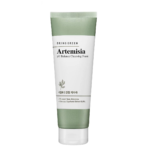 BRING GREEN Artemisia pH Balance Cleansing Foam 250mL 韩国BRING GREEN 茵陈蒿纾敏排毒洁面泡沫 250mL