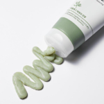 BRING GREEN Artemisia pH Balance Cleansing Foam 250mL 韩国BRING GREEN 茵陈蒿纾敏排毒洁面泡沫 250mL - Image 4