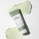 BRING GREEN Artemisia pH Balance Cleansing Foam 250mL 韩国BRING GREEN 茵陈蒿纾敏排毒洁面泡沫 250mL - Image 3